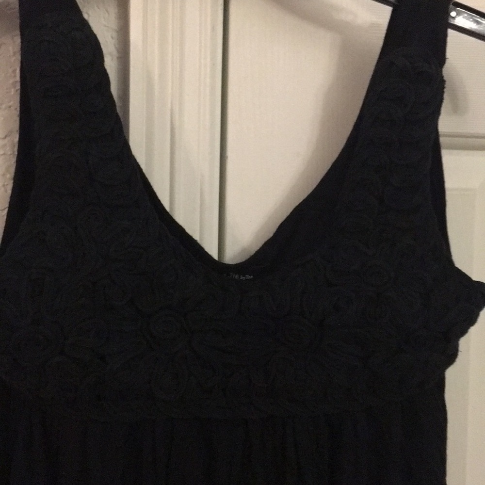 🇺🇸Julie By Uno tanktop nosizetag fitsasS/M